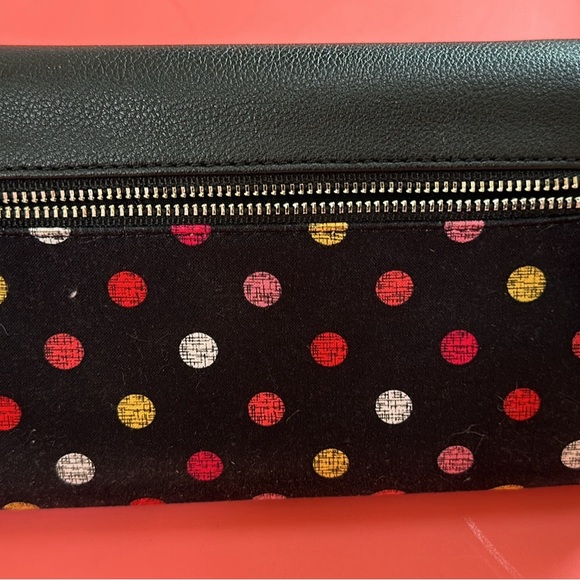 Vera Bradley wallet - Picture 3 of 4